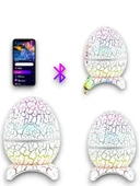 Mey İthalat® YUMURTA IŞIK SPEAKER thumbnail 2
