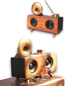 Mey İthalat® B6 SPEAKER HOPARLÖR thumbnail 3