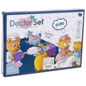 Mey İthalat® 8815-1 DOCTOR SET- thumbnail 2