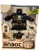 Mey İthalat® 606-40 ROBOT thumbnail 3