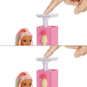 Mey İthalat® Rainbow High Littles Kandy’nin Tatlı Dükkanı Seti thumbnail 2
