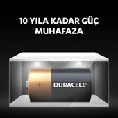 Mey İthalat®  Basic C Boy Pil 2Li thumbnail 4