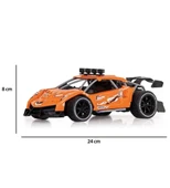 Mey İthalat® CD8208A U/K ŞARJLI 1:16 ARABA thumbnail 5