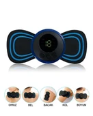 Mey İthalat® TEKLİ SİXPAD thumbnail 3
