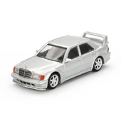 Mey İthalat® 1/64 190E 2.5-16 MODEL ARAÇ thumbnail 1