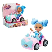 Mey İthalat® 81121 ARABALI BEBEK 4A thumbnail 2