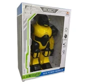 Mey İthalat® 333-11/12/13 ROBOT thumbnail 1