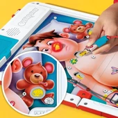 Mey İthalat® G0951 Süper Doktor Kutu Oyunu thumbnail 5