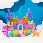 Mey İthalat® Castle DLX 48 Parça thumbnail 3