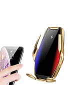 Mey İthalat® S7 SENSÖRLÜ TELEFON TUTUCU thumbnail 4