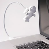 Mey İthalat® Usb Astronot Lamba thumbnail 4
