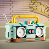 Mey İthalat®  Creator Retro Paten 31148 thumbnail 2