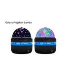 Mey İthalat® Galaxy Projektörlü Gece Lambası thumbnail 1