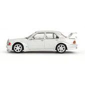 Mey İthalat® 1/64 190E 2.5-16 MODEL ARAÇ thumbnail 2