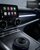 Mey İthalat® H2 CARPLAY thumbnail 1