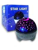 Mey İthalat® YL-666 STAR thumbnail 1