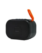 Mey İthalat® X315 SPEAKER SİYAH thumbnail 2