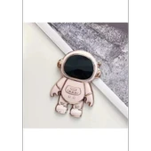 Mey İthalat® Astronot Telefon Tutucu thumbnail 5