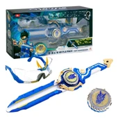Mey İthalat® 654161  BATTLE PACK thumbnail 4