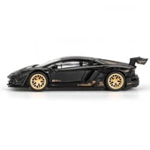 Mey İthalat® 1/64 LB MODEL ARAÇ thumbnail 2