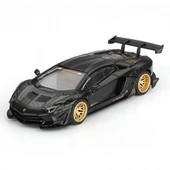 Mey İthalat® 1/64 LB MODEL ARAÇ thumbnail 1