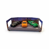 Mey İthalat® WP6433 MSZ 1/64 MODEL ARAÇ thumbnail 1