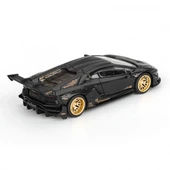 Mey İthalat® 1/64 LB MODEL ARAÇ thumbnail 3
