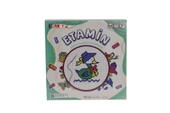 Mey İthalat® KM5072 ETAMİN SET thumbnail 2