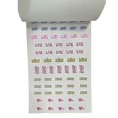 Mey İthalat® Sticker Defter thumbnail 4