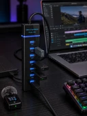 Mey İthalat® USB ÇOĞALTICI thumbnail 2