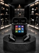 Mey İthalat® AI BLUETOOTHLU KULAKLIK thumbnail 3