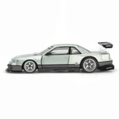 Mey İthalat® 1/64 MODEL ARAÇ S13-R thumbnail 1
