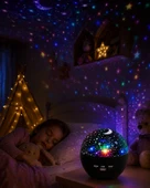 Mey İthalat® BWR494 MÜZİKLİ STAR thumbnail 1
