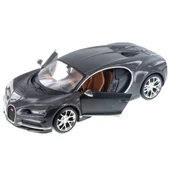 Mey İthalat®  1/24 Bugatti Chiron Model Araba thumbnail 2