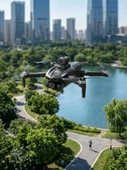 Mey İthalat® DRONE V168 HS321 thumbnail 2