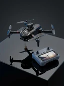 Mey İthalat® DRONE V168 HS321 thumbnail 5