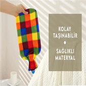 Mey İthalat® KILIFLI SU TORBASI 2L thumbnail 3