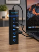 Mey İthalat® USB ÇOĞALTICI thumbnail 3