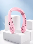 Mey İthalat® PEMBE BOYUN FANI BL9 thumbnail 3