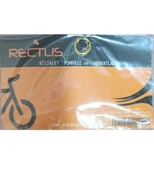 Rectus Bisiklet Kısa Alüminyum Pompa 32 cm thumbnail 1