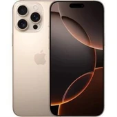 Apple iPhone 16 Pro Max 512GB Çöl Titanyum - Outlet thumbnail 1