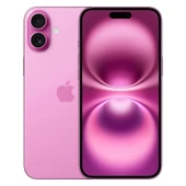 iPhone Apple iPhone 16 Plus 128GB Pembe - Outlet thumbnail 1