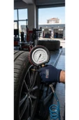 CKB-700R Göstergeli Hava Saati thumbnail 3