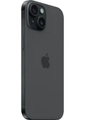 Apple iPhone 15 256GB Siyah - Outlet thumbnail 3