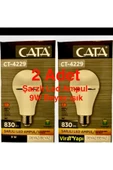 Cata Ct-4229 Ampul 2 Adet thumbnail 1