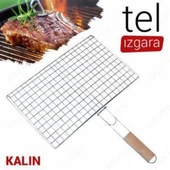 Nevamel® Mangal - Barbekü Set (1431) thumbnail 4