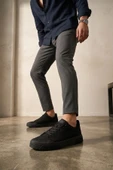 Noka North Siyah Sneaker thumbnail 1