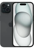 Apple iPhone 15 256GB Siyah - Outlet thumbnail 1