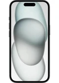 Apple iPhone 15 256GB Siyah - Outlet thumbnail 2