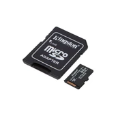 Kingston 64GB Micro SDXC Endüstriyel SDCIT2/64G thumbnail 2